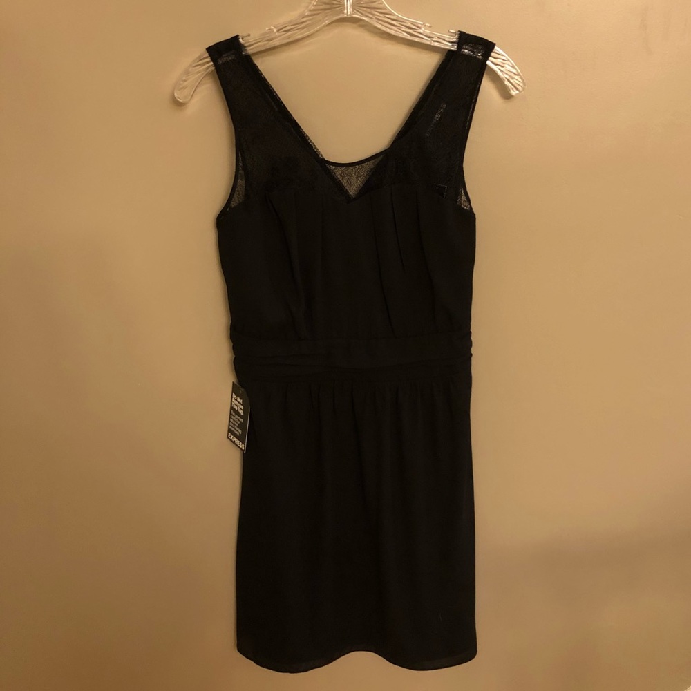 NWT Express Cocktail Dress
